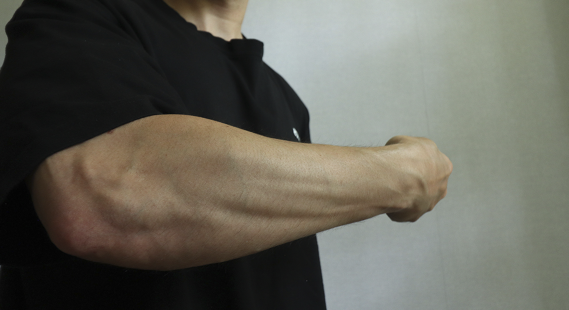 Активируйте Стремительный рост предплечий - всего 2 движения! смотреть онлайн