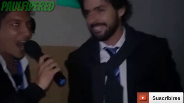 IMITADOR PERFECTO DE MARIANO CLOSS CON MARIANO DE FOX SPORTS(Alejandro Figueroa) смотреть онлайн