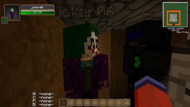 Обзор Замка в майнкрафте №1 смотреть онлайн