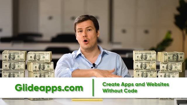 How to Turn an Excel Spreadsheet into an App смотреть онлайн