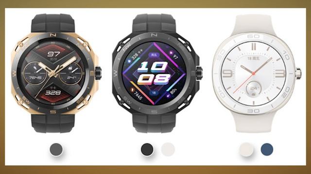 Huawei Watch GT CYBER Tanıtıldı! смотреть онлайн