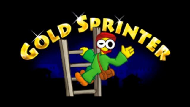 Gold Sprinter OST - Game Theme 2 - "Smile" (Extended) смотреть онлайн