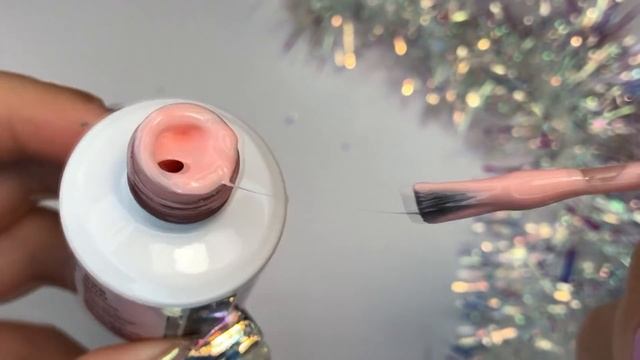 Наращивание ногтей на МИШУРУ ?? ХРУСТАЛЬНЫЕ НОГТИ. Наращивание ногтей БЕЗ ФОРМ. Новогодний Маникюр смотреть онлайн