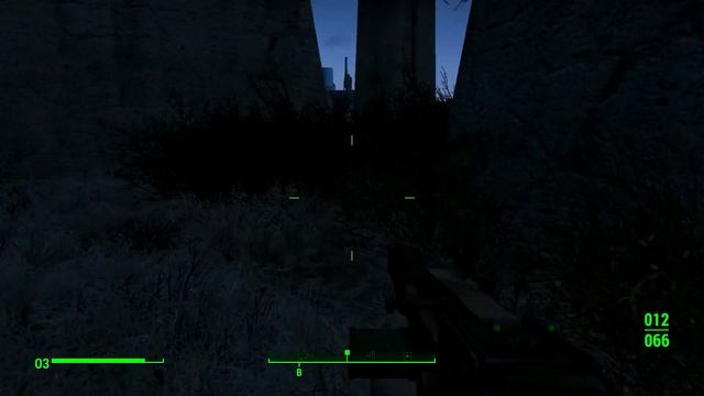 Fallout 4.Прохождение #5. Освобождение замка смотреть онлайн