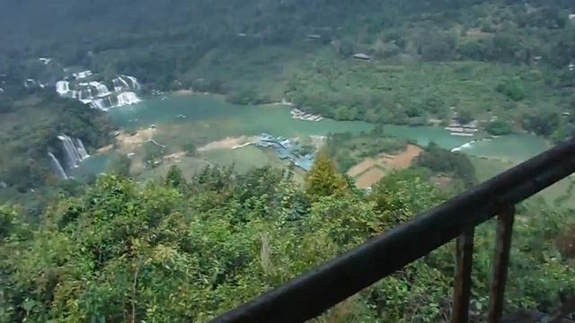 Cao Bang, Vietnam смотреть онлайн