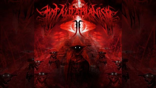 TOTALITARIANISM II смотреть онлайн