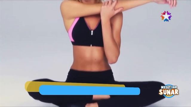 Health Benefit of Pilates at Star TV, Turkish National TV Channel смотреть онлайн