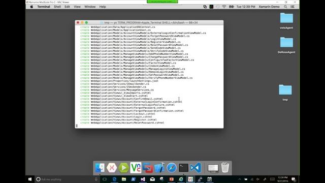 .Net Engineering Forum - 2016 Sep 27 смотреть онлайн