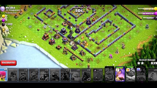 Clash Of Clans Live Stream With Clash with BD clasher'S смотреть онлайн