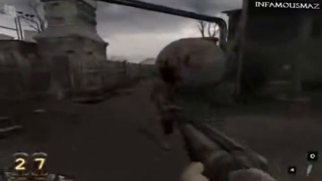 You Are Empty - PC - 03 - Kolhoz [2/3] смотреть онлайн