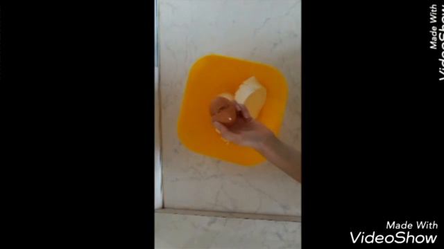 Чизкейк с карамелью | Cheescake with caramel смотреть онлайн