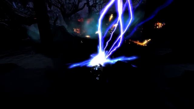 Прохождение Brutal Legend - 23 - Снова патрулирование смотреть онлайн