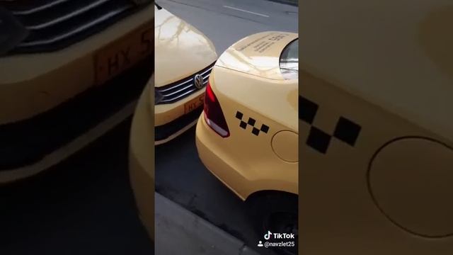 Парковка яндекстакси в Москве на паркинге такси яндекса как и где паркуются московские таксисты смотреть онлайн