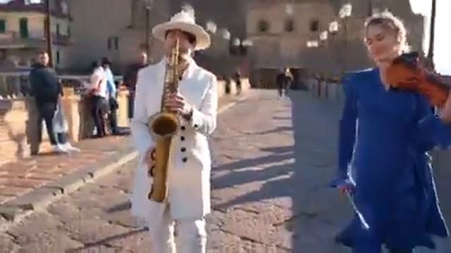 Музыка лечит Душу! смотреть онлайн