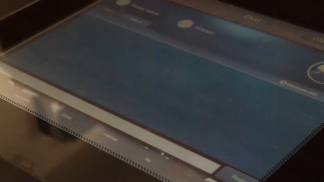 LifeTable - Interactive Touch Table смотреть онлайн