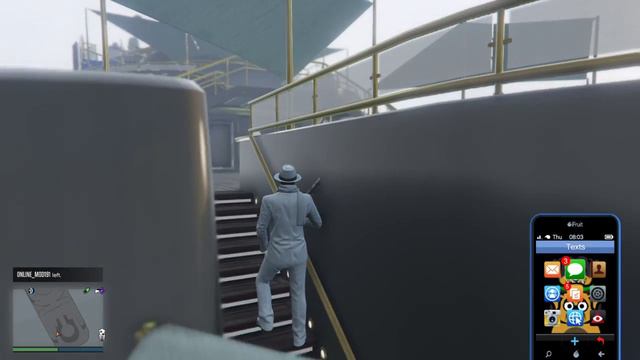 PS Stalker Ep.4 смотреть онлайн