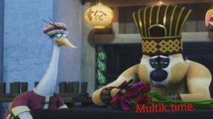 Kung Fu Panda ajoyib multfim. Bolajonning sevimli multfilmi.#kungfupanda #multfilm @Multiktime.7