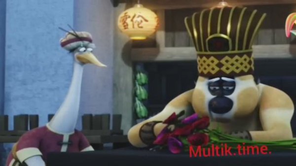 Kung Fu Panda ajoyib multfim. Bolajonning sevimli multfilmi.#kungfupanda #multfilm @Multiktime.7