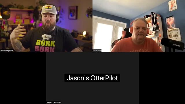 Front End Nerdery Podcast - Season 3, Episode 5 - Jason Lengstorf смотреть онлайн