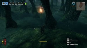 ФЕРМА ЯДЕР СУРТЛИНГОВ И УГЛЯ ► VALHEIM