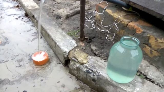 Скважина гонит песок смотреть онлайн