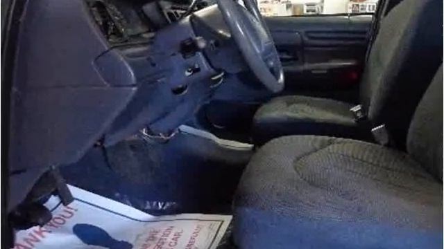 1999 Ford Crown Victoria Used Cars Grandville MI смотреть онлайн