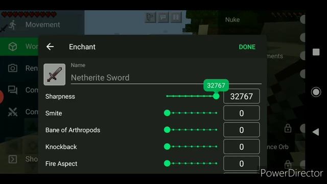 [NEW] PREMIUM TOOLBOX FOR MCPE 1.16.1 (Minecraft Official Nether Update Hack) 2020 WORKING смотреть онлайн