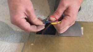 Монтаж нагревательных электрических панелей Хотпанел