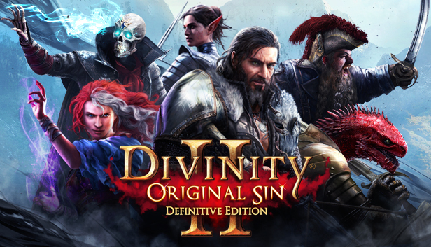 Прохождение Divinity Original Sin 2 Серия 1 Соло смотреть онлайн