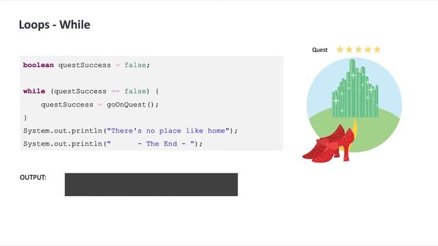 AP CS-A (Java) for Teachers Part-2/5 смотреть онлайн
