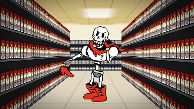 Папайрус Покупает Одежду (Русский Дубляж) - Kinetic Squirrel смотреть онлайн