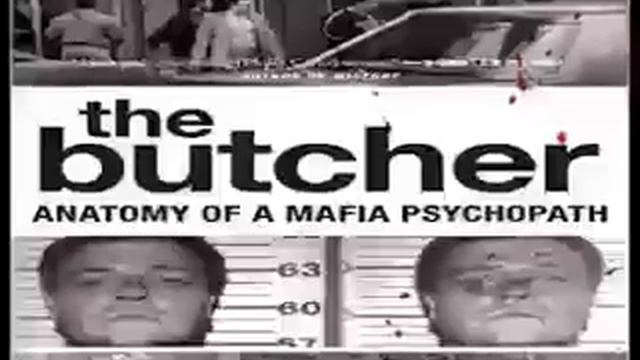 The Butcher: Anatomy of a Mafia Psychopath 1 Audiobooks #1 * Philip Carlo смотреть онлайн