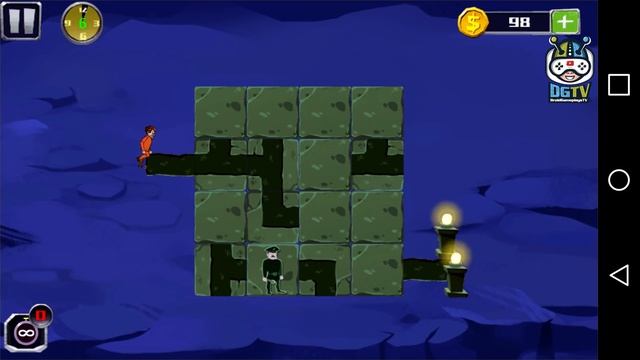 Jail Break Prison Escape (by Zozo Mobile) Android Gameplay [HD] смотреть онлайн