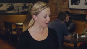 ENGLISH FILE pre-intermediate - Episode 2. Restaurant problems - At the Restaurant