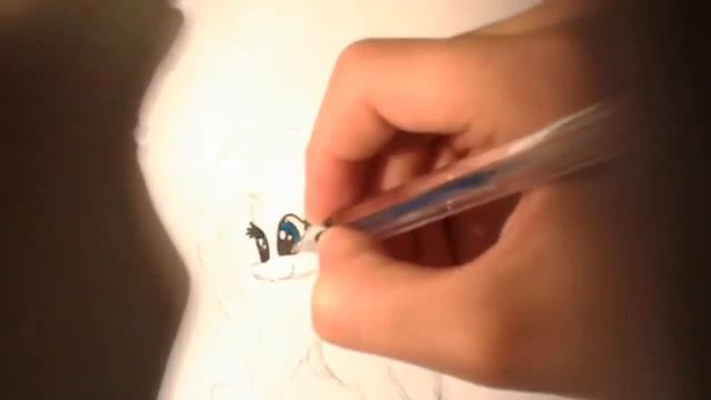 Рисую Флаттершай смотреть онлайн