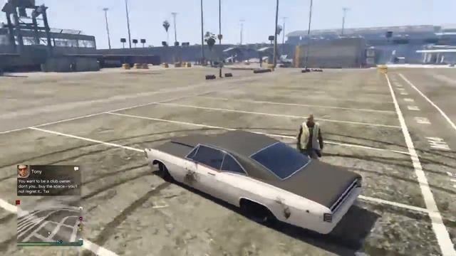 Gta 5 Online | Rippin & Driftin With The New Impaler (Chevy Impala)