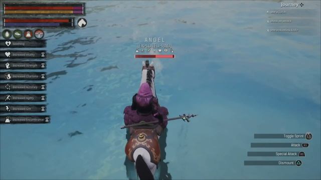 Conan Exiles PvP #7 | Blood and Sand + 3222 + 3110 смотреть онлайн