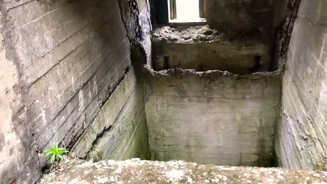 Ствол шахты смотреть онлайн