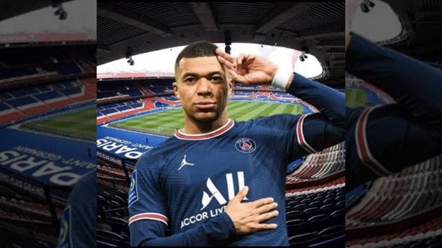 MBAPPE SONG