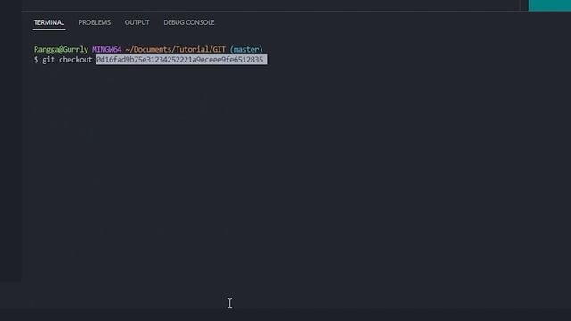 How to Git Branch and Merge Tutorial (Step-by-Step Guide) | How To 101 | Bahasa Indonesia смотреть онлайн