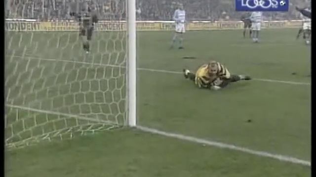 Inter Vs. Strasbourg (3:0) Highlights 1997