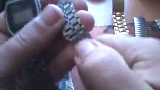 Как выбрать браслет для часов смотреть онлайн