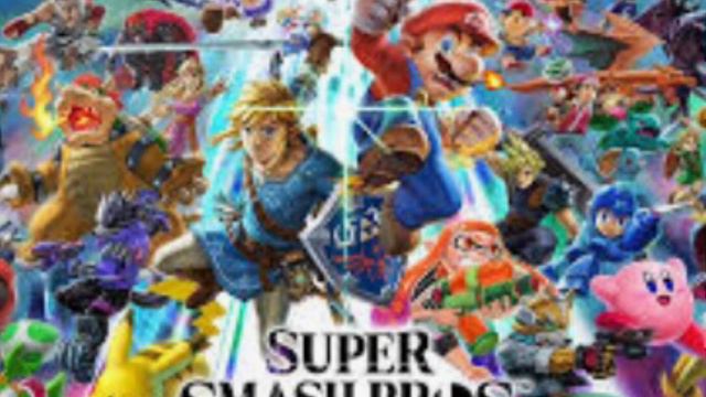 It just a burning memory but its Super Smash. Bros смотреть онлайн