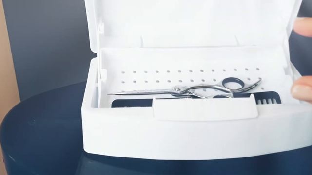 Стерилизация инструментов парикмахера смотреть онлайн