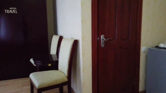 Санаторий Бахористон. Таджикистан 2021. Sanatorium Bahoriston. Tajikistan. смотреть онлайн