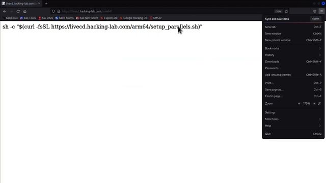 Installation HL LiveCD Apple M1/M2 using Parallels смотреть онлайн