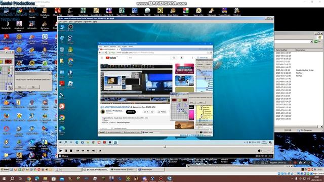 @SuperMarioTurkish has BSOD VM #2 смотреть онлайн