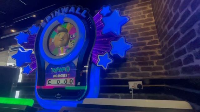 Fruit Machine Arcade Session смотреть онлайн