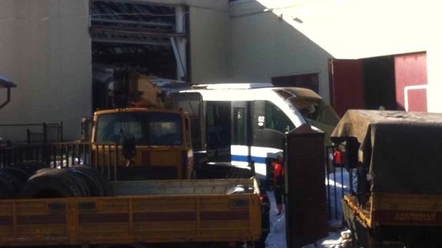 ??Крушение Московского монорельса | The crash of the Moscow monorail смотреть онлайн