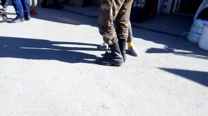 Птичий рынок на Красном Октябре Волгоград 9.10.21 Bird market at Red October Volgograd 红色十月伏尔加格勒的鸟